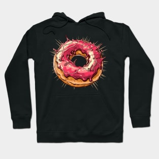 Donut Hoodie